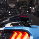 Illustration for article titled Twelve Badass Details On the 2020 Ford Mustang Shelby GT500